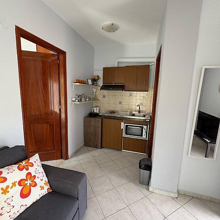 Lefkada Nikiana Two Bedroom Apartment Luaran gambar