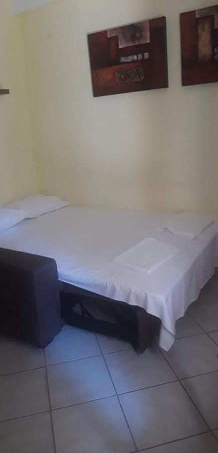 Lefkada Nikiana Two Bedroom Apartment Luaran gambar