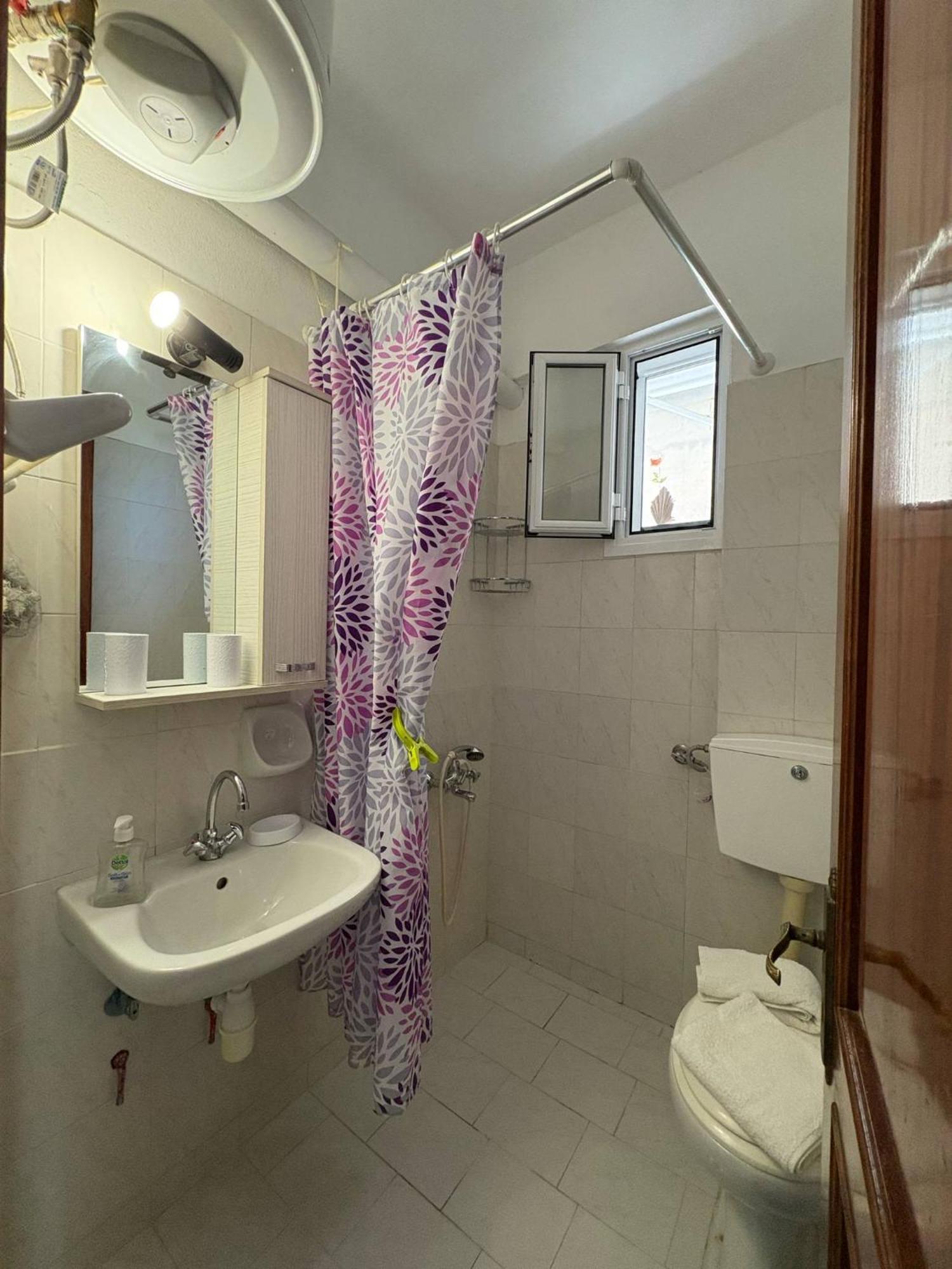 Lefkada Nikiana Two Bedroom Apartment Luaran gambar